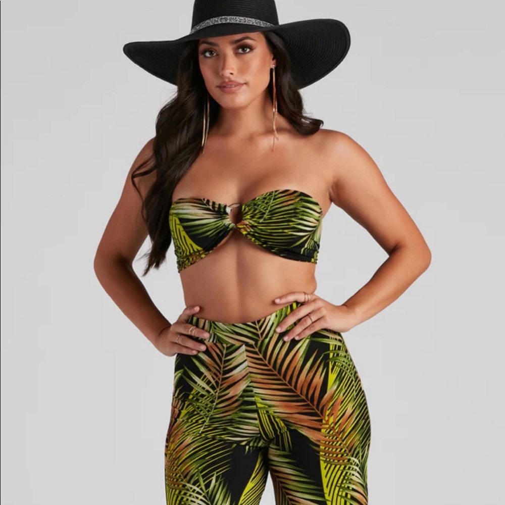 Tropical Matching set - Picture 6 of 7